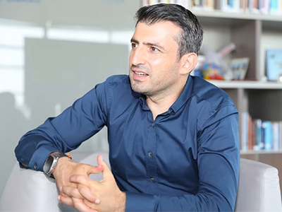 Başarılı Temiz Tradelux Trader