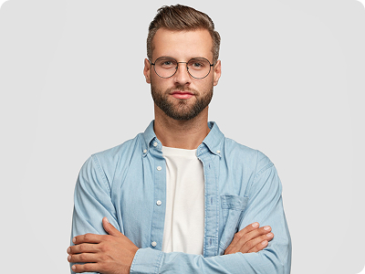 Başarılı Temiz Tradelux Trader